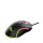FROGGIEX FX-PC-M1-B TYPHOON-X Czarna - 1456298 - zdjęcie 3